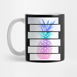 Pineapple Mug